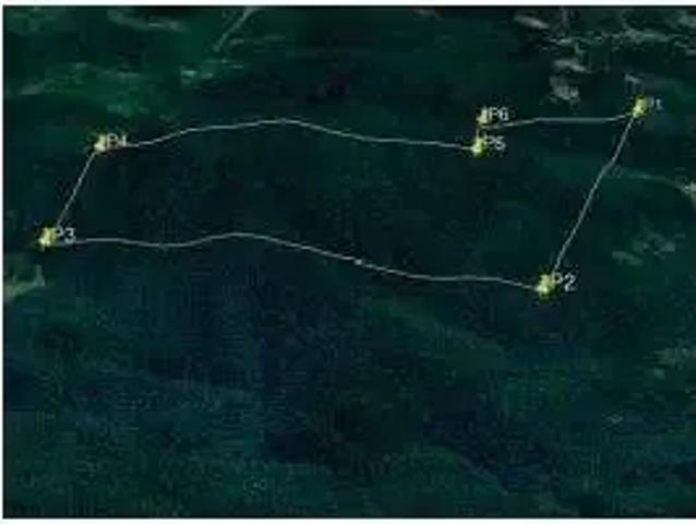 Terreno venda em Região Geográfica Imediata de Rio do Sul, Rio do Sul