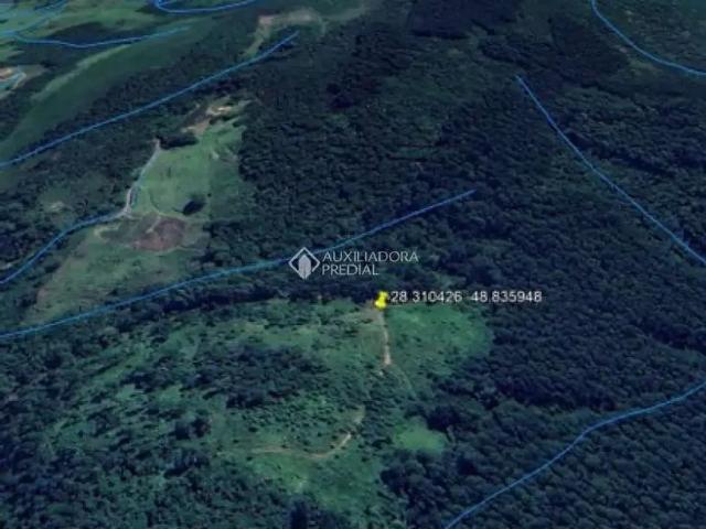 Terreno venda em Região Geográfica Imediata de Tubarão, Imaruí