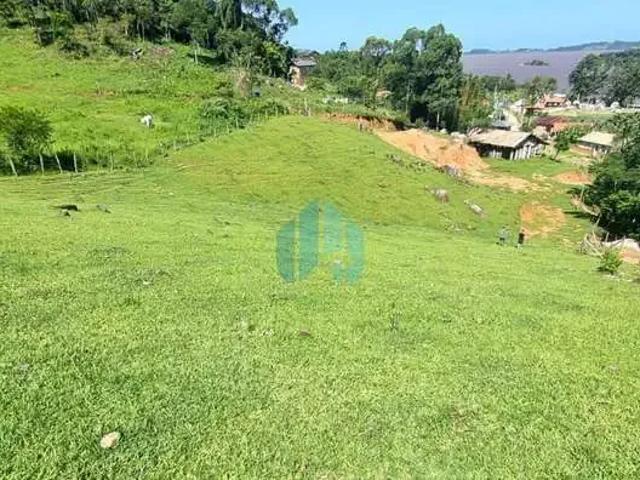 Terreno venda em Região Geográfica Imediata de Tubarão, Imaruí