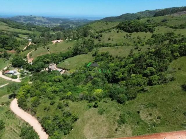 Terreno venda em Região Geográfica Imediata de Tubarão, Imaruí