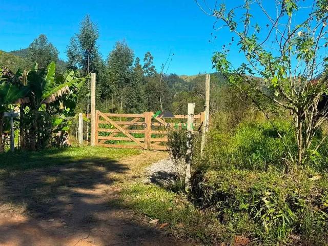 Terreno venda em Região Geográfica Imediata de Tubarão, Imaruí