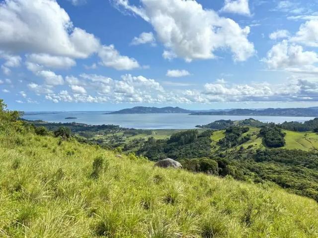 Terreno venda em Região Geográfica Imediata de Tubarão, Imaruí