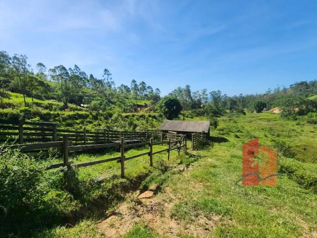 Terreno venda em Região Geográfica Imediata de Tubarão, Imaruí