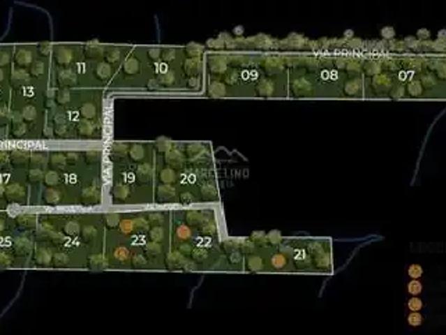 Terreno venda em Região Geográfica Imediata de Tubarão, Imaruí