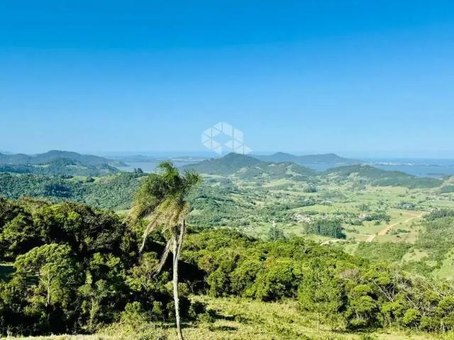 Terreno venda em Região Geográfica Imediata de Tubarão, Imaruí