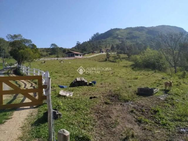 Terreno venda em Região Geográfica Imediata de Tubarão, Imaruí