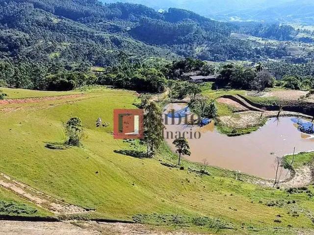 Terreno venda em Região Geográfica Imediata de Tubarão, Imaruí