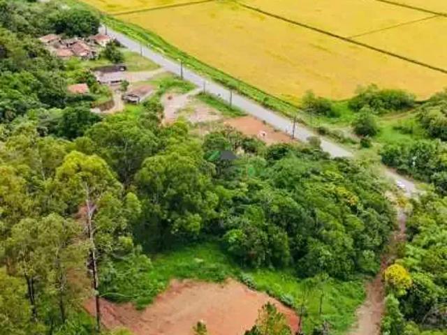 Terreno venda em Região Geográfica Imediata de Tubarão, Imaruí