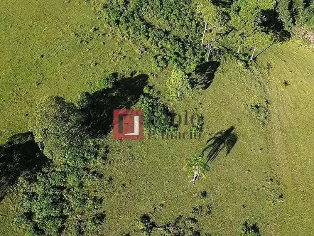 Terreno venda em Região Geográfica Imediata de Tubarão, Imaruí