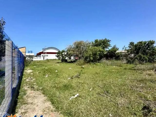 Terreno venda em Região Geográfica Imediata de Tramandaí - Osório, Aglomeração Urbana do Litoral Norte
