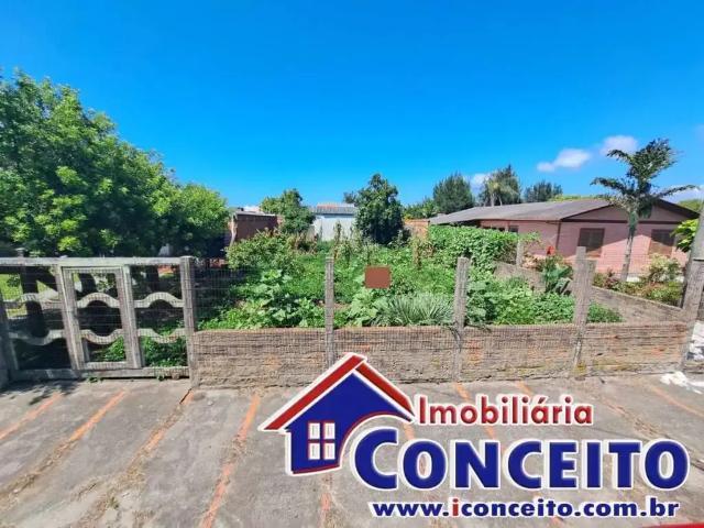 Terreno venda em Imbé