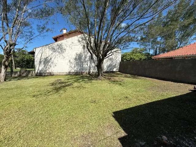 Terreno venda em Imbé