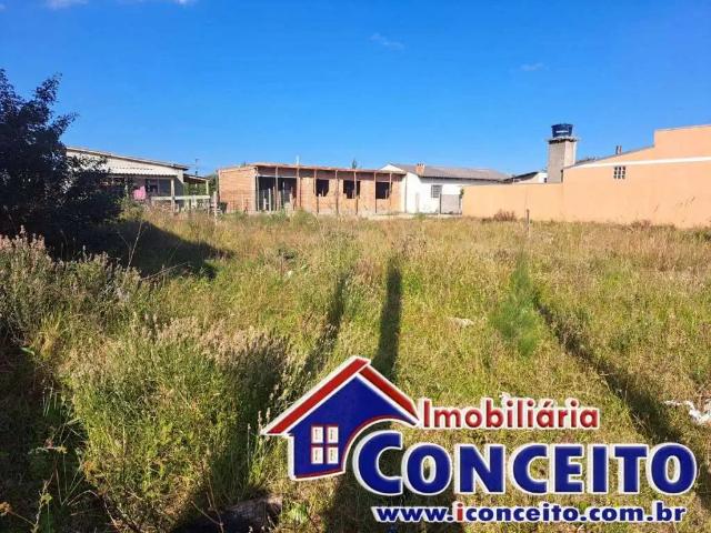Terreno venda em Imbé