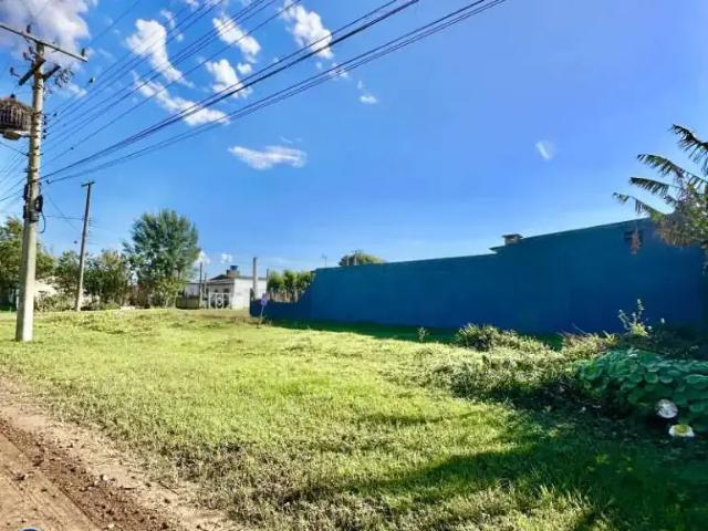 Terreno venda em Região Geográfica Imediata de Tramandaí - Osório, Aglomeração Urbana do Litoral Norte