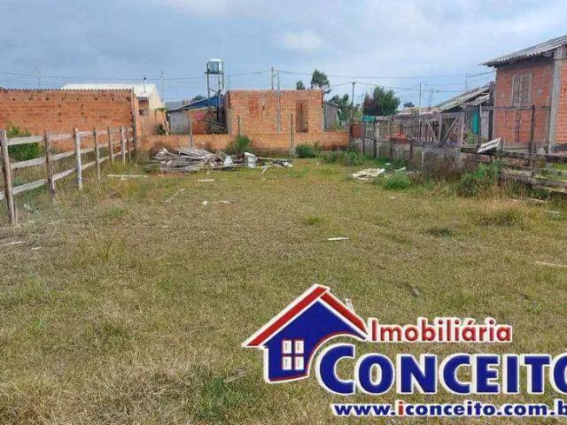 Terreno venda em Região Geográfica Imediata de Tramandaí - Osório, Aglomeração Urbana do Litoral Norte