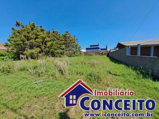 Terreno venda em Região Geográfica Imediata de Tramandaí - Osório, Aglomeração Urbana do Litoral Norte