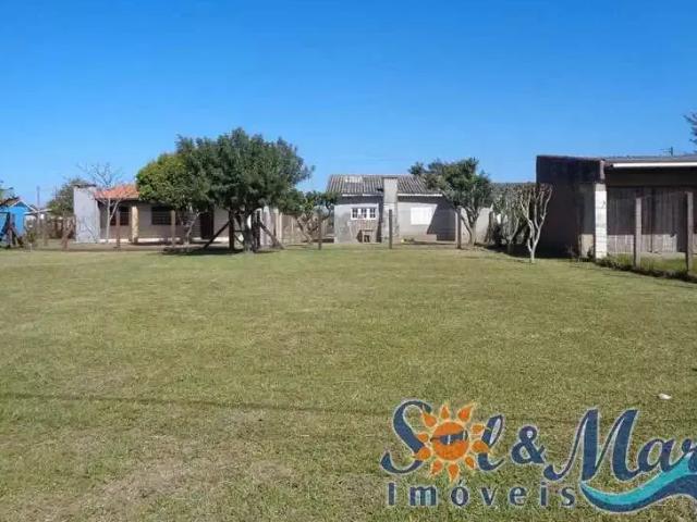 Terreno venda em Imbé