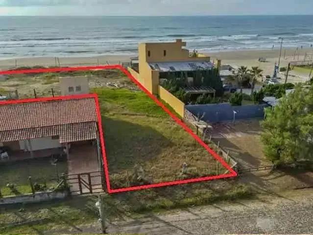 Terreno venda em Região Geográfica Imediata de Tramandaí - Osório, Aglomeração Urbana do Litoral Norte