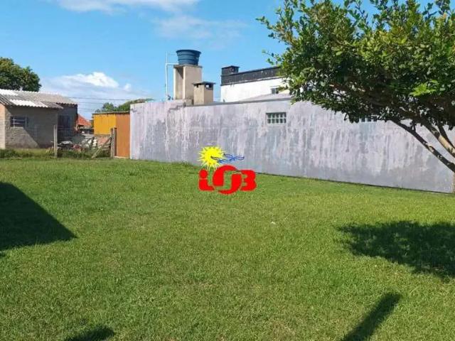 Terreno venda em Imbé, Região Geográfica Intermediária de Porto Alegre