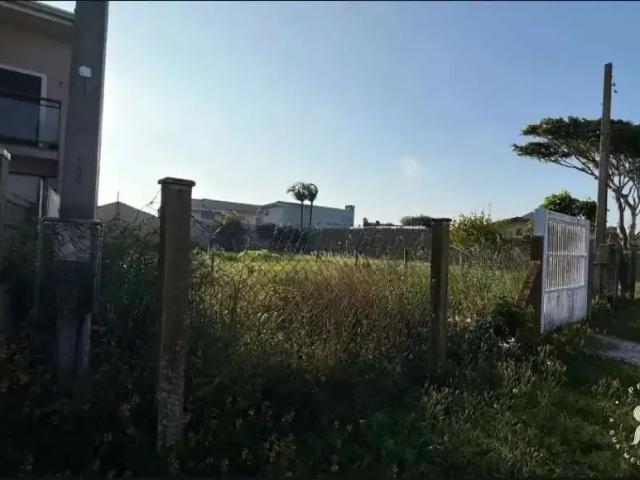 Terreno venda em Imbé