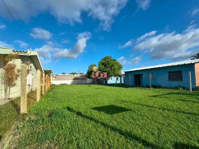 Terreno venda em Região Geográfica Imediata de Tramandaí - Osório, Aglomeração Urbana do Litoral Norte