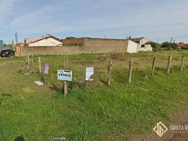 Terreno venda em Região Geográfica Imediata de Tramandaí - Osório, Aglomeração Urbana do Litoral Norte