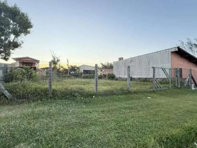 Terreno venda em Região Geográfica Imediata de Tramandaí - Osório, Aglomeração Urbana do Litoral Norte