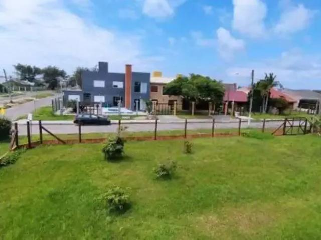 Terreno venda em Região Geográfica Imediata de Tramandaí - Osório, Aglomeração Urbana do Litoral Norte