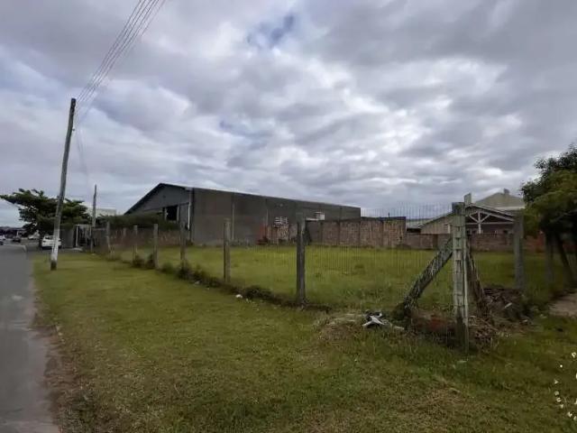 Terreno venda em Imbé