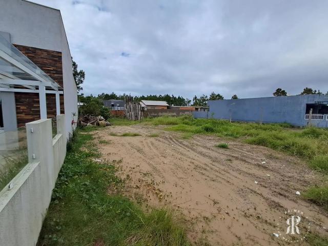 Terreno venda em Imbé