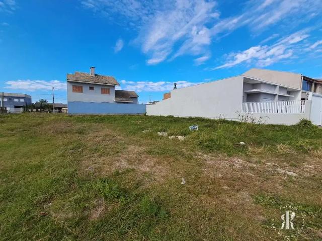 Terreno venda em Região Geográfica Imediata de Tramandaí - Osório, Aglomeração Urbana do Litoral Norte