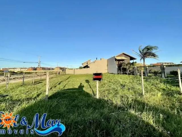 Terreno venda em Imbé
