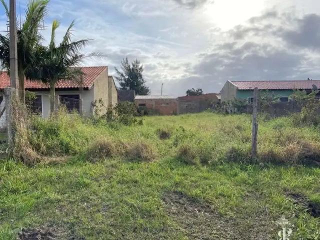 Terreno venda em Região Geográfica Imediata de Tramandaí - Osório, Aglomeração Urbana do Litoral Norte