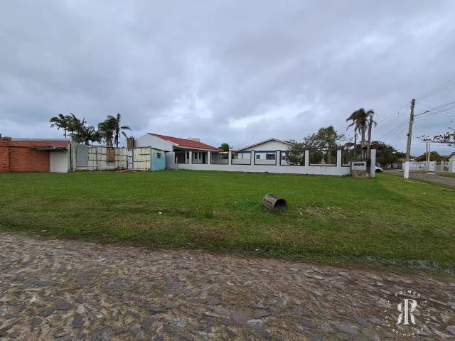 Terreno venda em Imbé