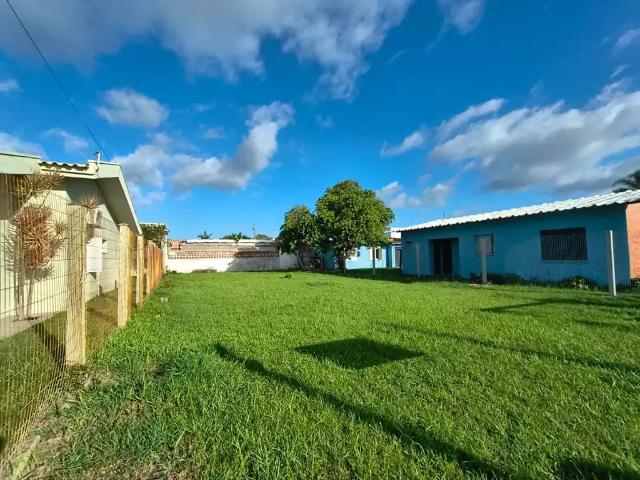 Terreno venda em Região Geográfica Imediata de Tramandaí - Osório, Aglomeração Urbana do Litoral Norte