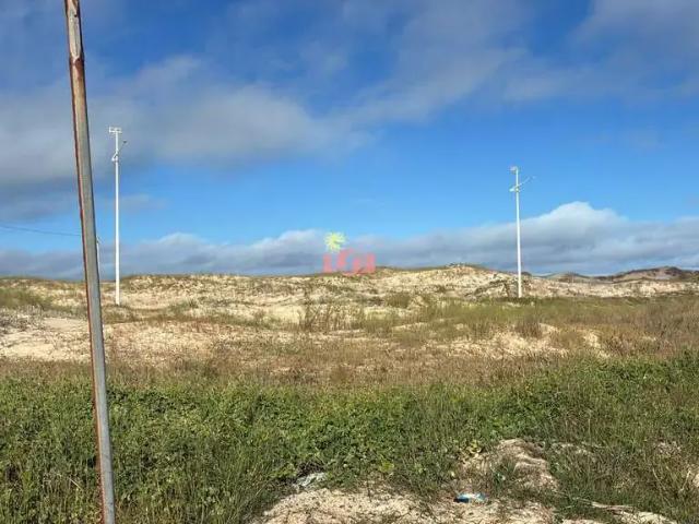 Terreno venda em Região Geográfica Imediata de Tramandaí - Osório, Aglomeração Urbana do Litoral Norte