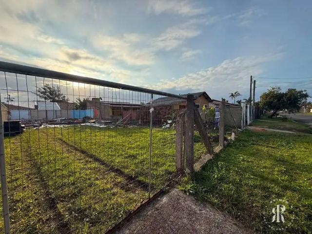 Terreno venda em Região Geográfica Imediata de Tramandaí - Osório, Aglomeração Urbana do Litoral Norte