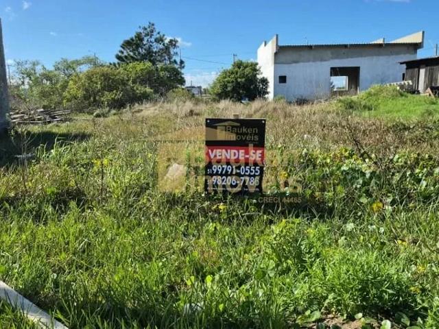 Terreno venda em Imbé