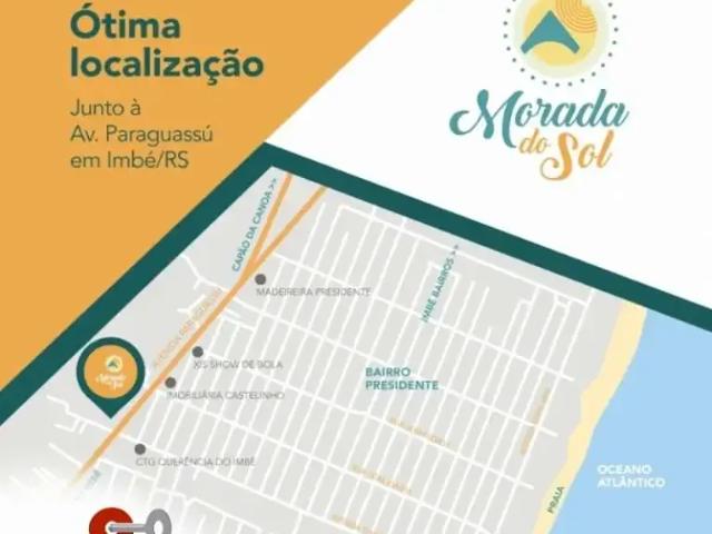 Terreno venda em Região Geográfica Imediata de Santa Maria, Santa Maria