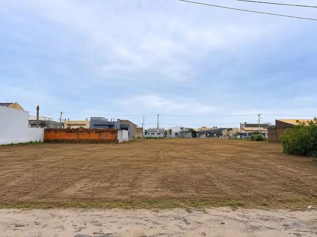 Terreno venda em Imbé