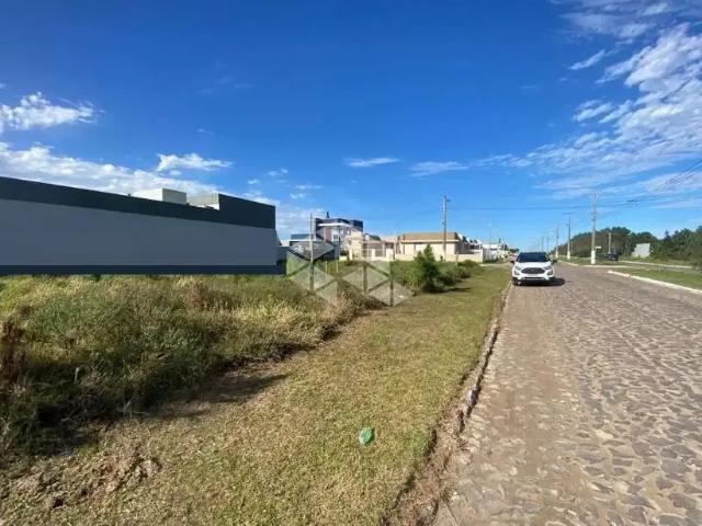 Terreno venda em Região Geográfica Imediata de Tramandaí - Osório, Aglomeração Urbana do Litoral Norte