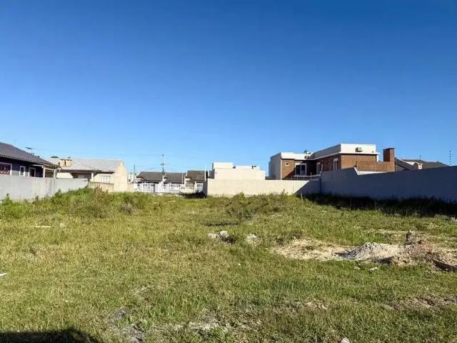 Terreno venda em Região Geográfica Imediata de Tramandaí - Osório, Aglomeração Urbana do Litoral Norte