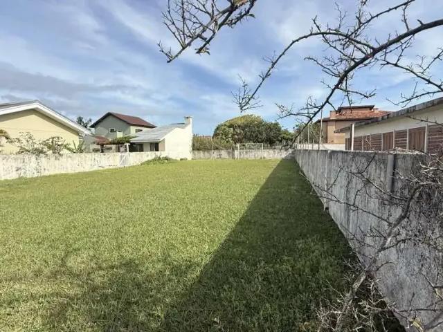 Terreno venda em Região Geográfica Imediata de Tramandaí - Osório, Aglomeração Urbana do Litoral Norte