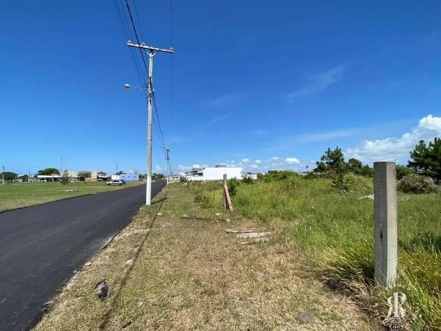 Terreno venda em Imbé
