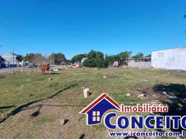 Terreno venda em Uruguaiana