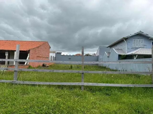 Terreno venda em Imbé
