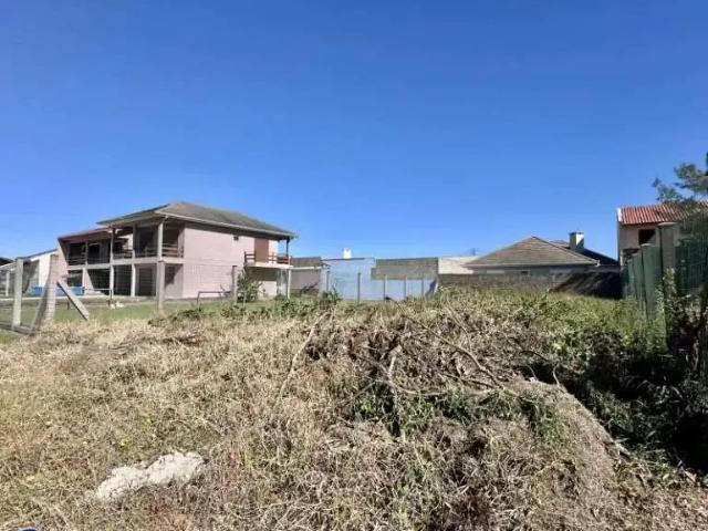 Terreno venda em Região Geográfica Imediata de Tramandaí - Osório, Aglomeração Urbana do Litoral Norte