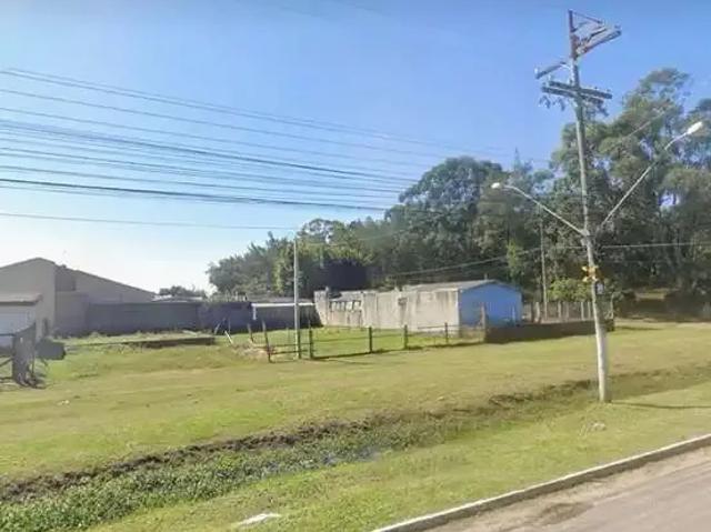 Terreno venda em Imbé