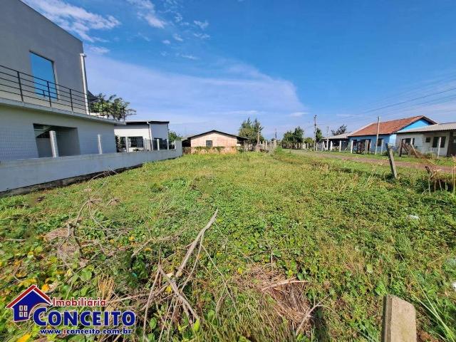 Terreno venda em Bairro Oeste da Jacutinga, Mariluz