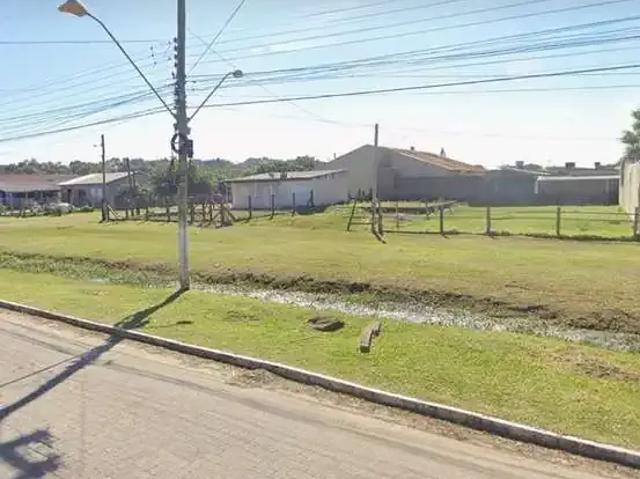 Terreno venda em Imbé